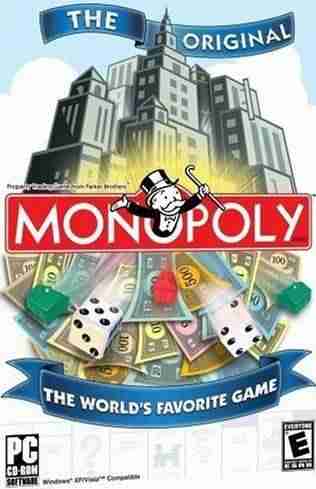 Descargar Monopoly 2008 [English] por Torrent